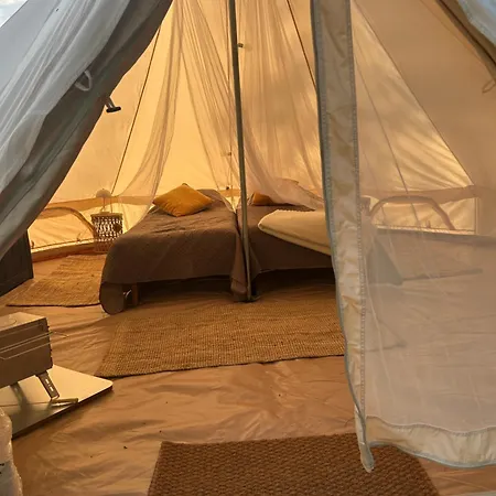 Glamping Arctic Ukuli * Rovaniemi