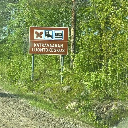 Glamping Arctic Ukuli